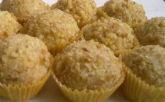 BRIGADEIRO COM NOZES
