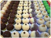 DOCES TRADICIONAIS