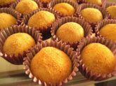 BRIGADEIRO DE ESPECIARIAS